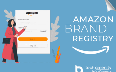 Amazon Brand Registry