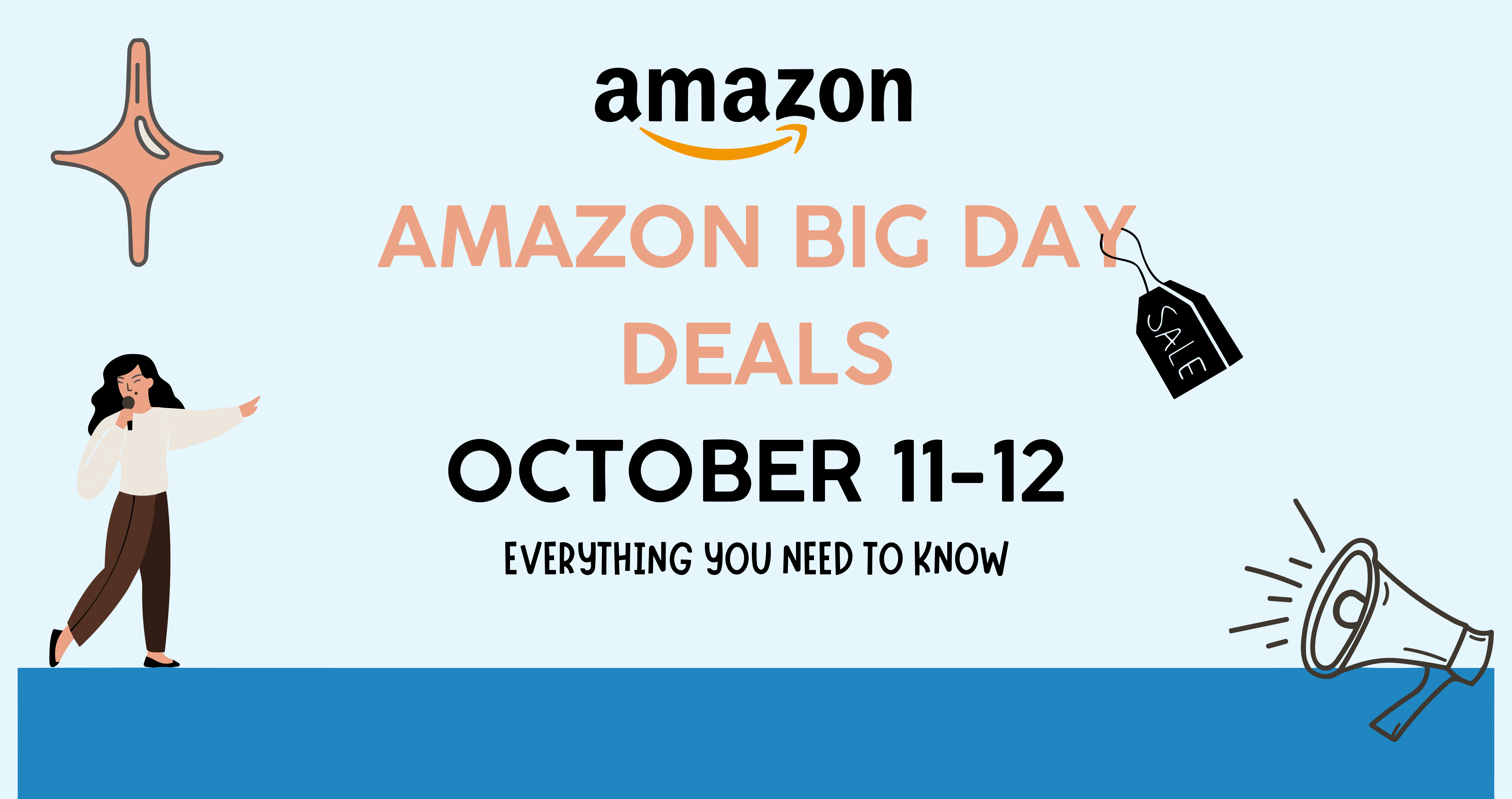 Prime Big Deals Days: Everything you need to know