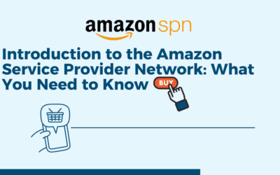 Amazon Service Provider Network